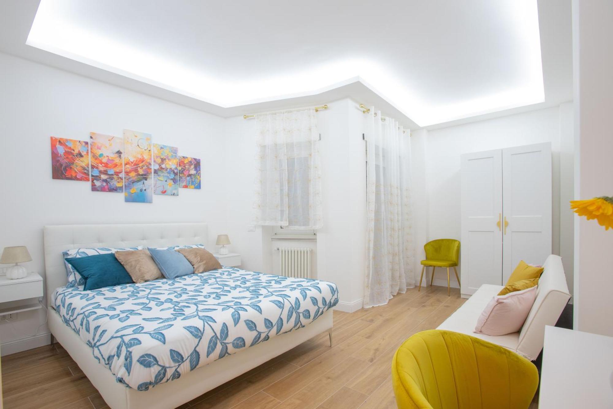 Bed & Breakfast Appia - Regina Viarum Roma