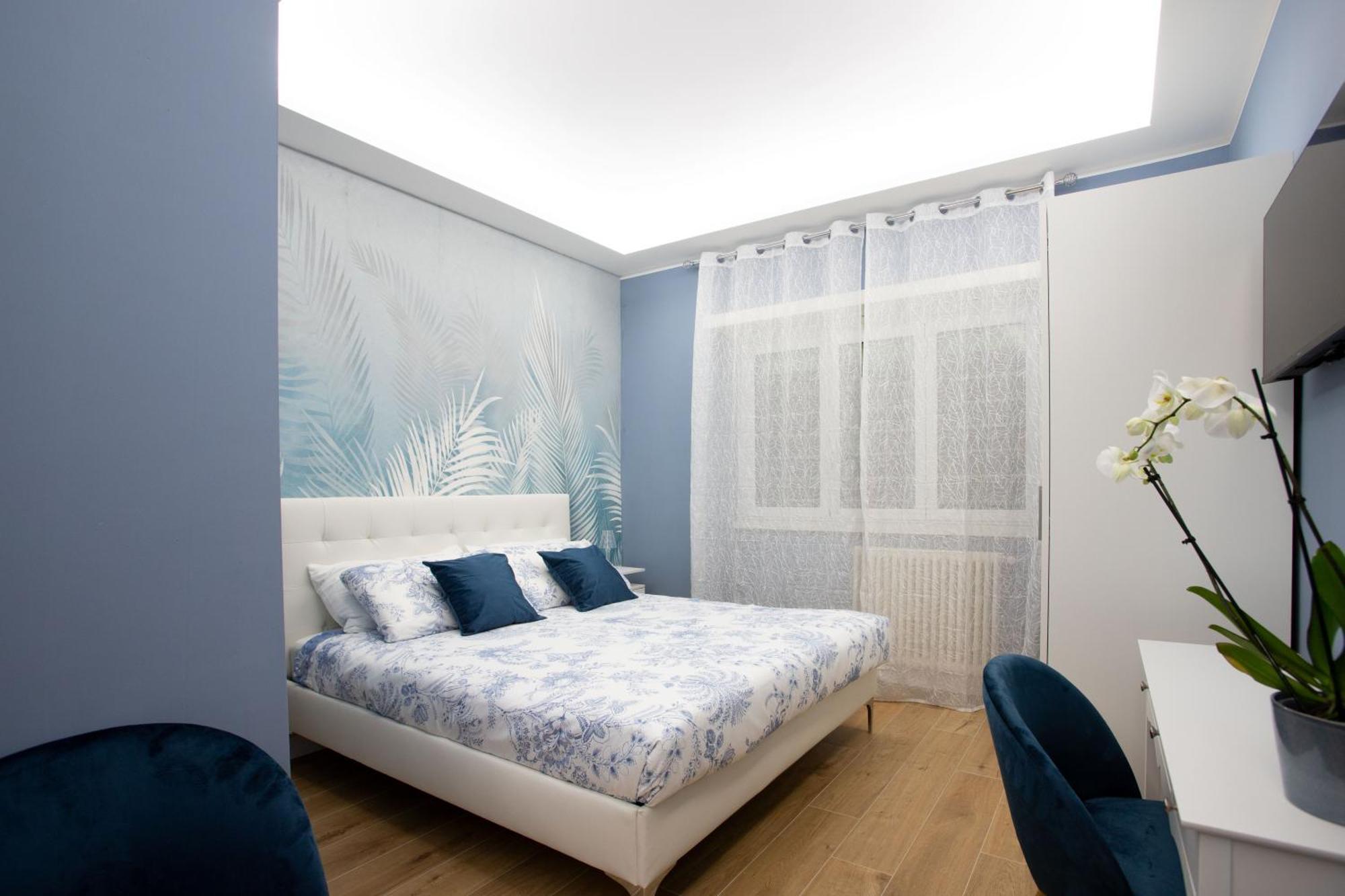 Appia - Regina Viarum Bed & Breakfast Roma