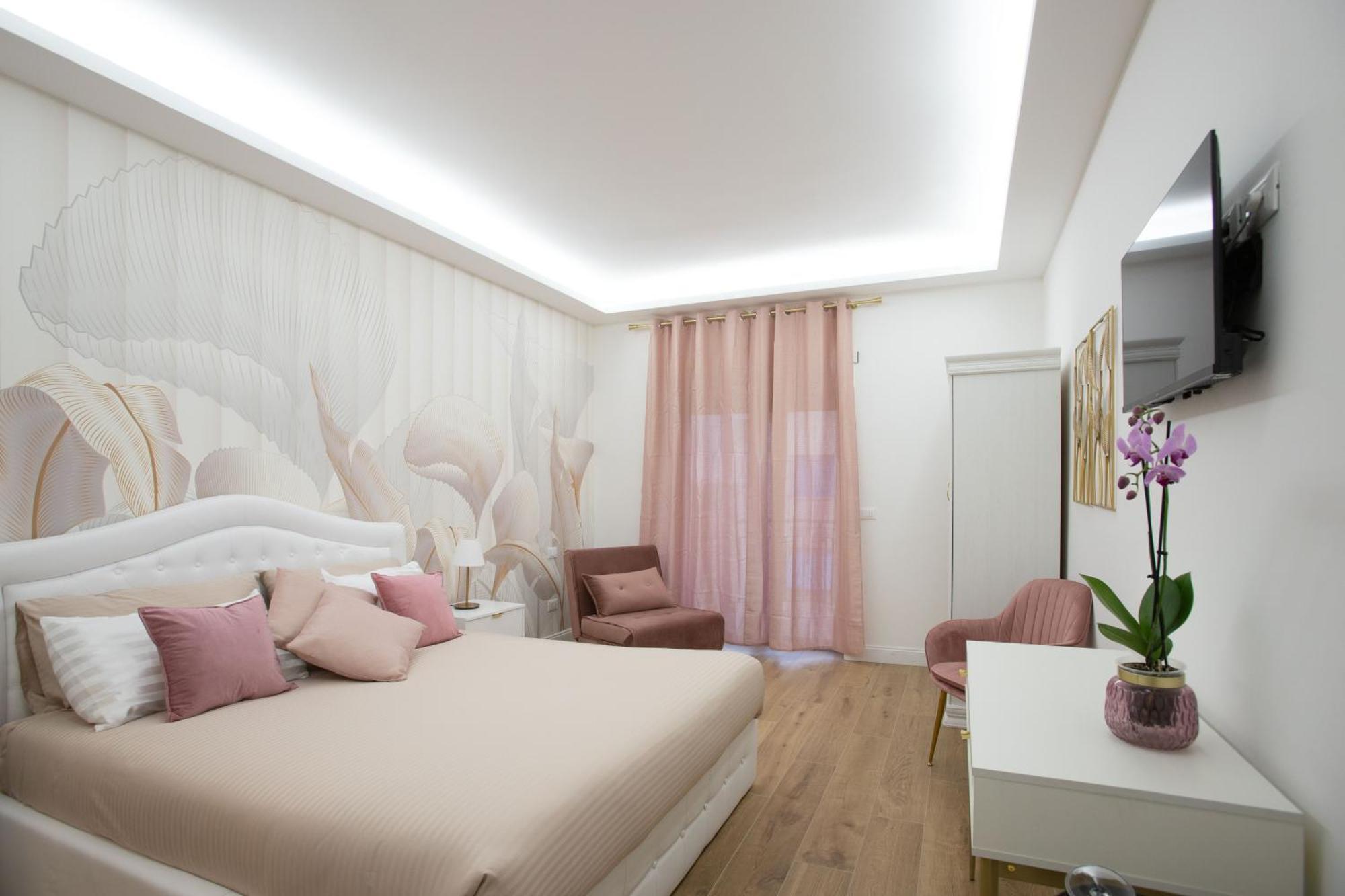 Appia - Regina Viarum Bed & Breakfast Roma